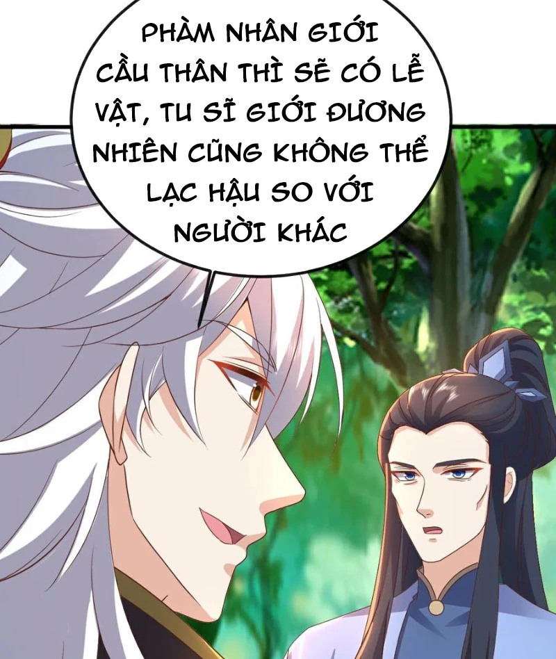 Tiên Võ Đế Tôn Chapter 623 - 46