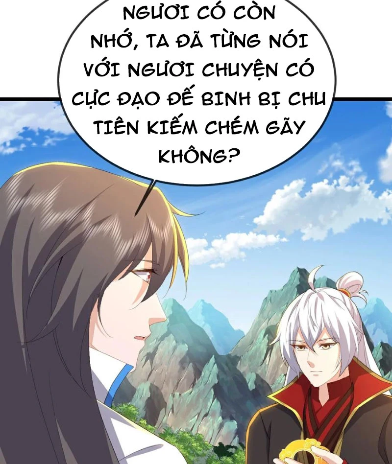 Tiên Võ Đế Tôn Chapter 623 - 57