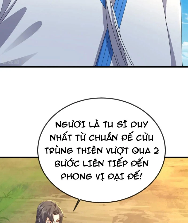 Tiên Võ Đế Tôn Chapter 623 - 70