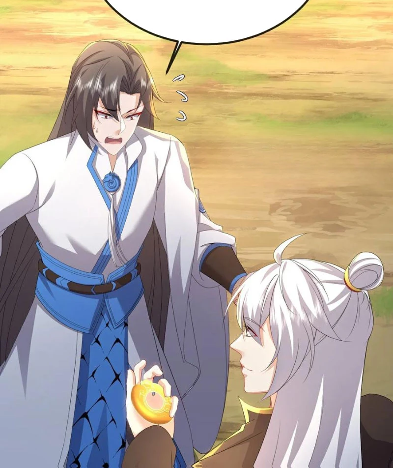 Tiên Võ Đế Tôn Chapter 623 - 77