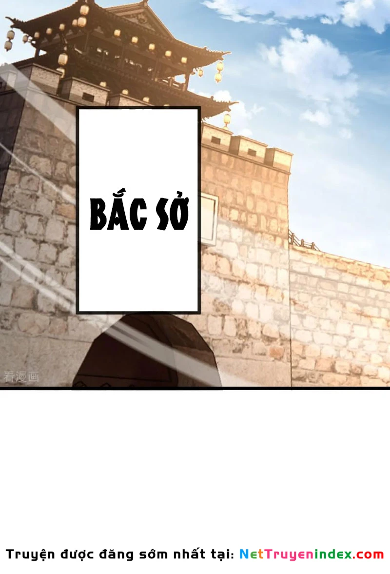 Tiên Võ Đế Tôn Chapter 623 - 81