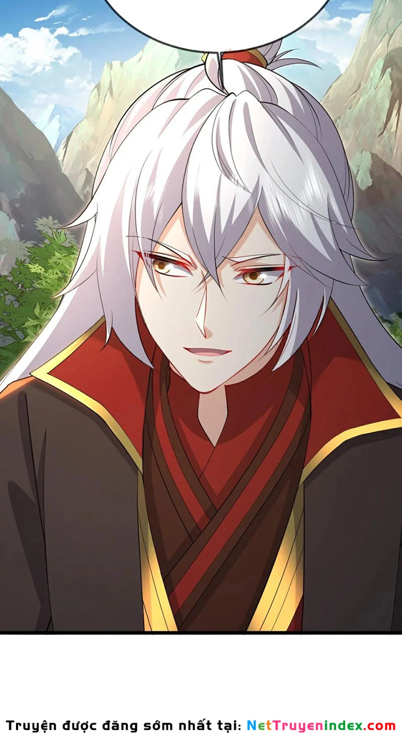 Tiên Võ Đế Tôn Chapter 624 - 5