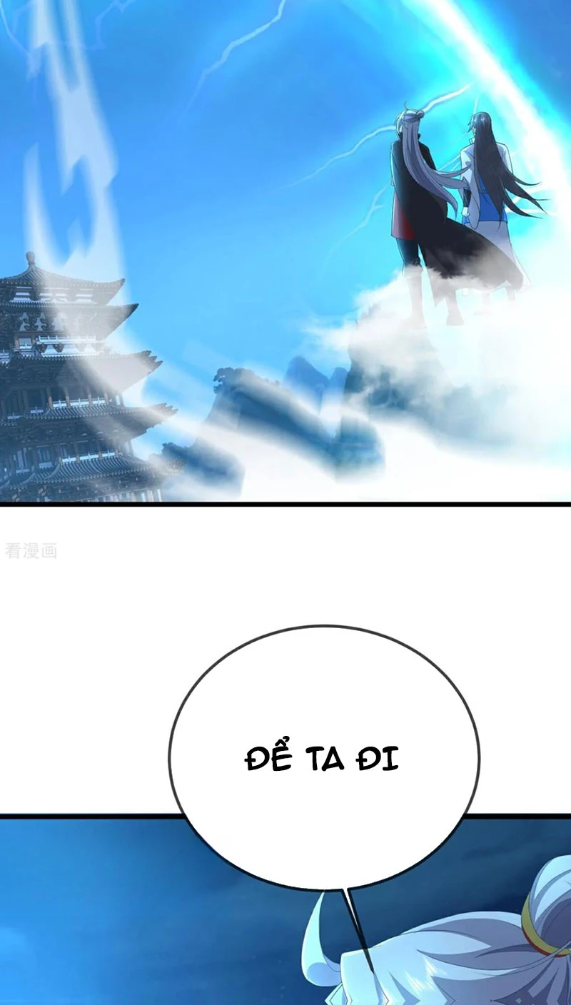 Tiên Võ Đế Tôn Chapter 624 - 11