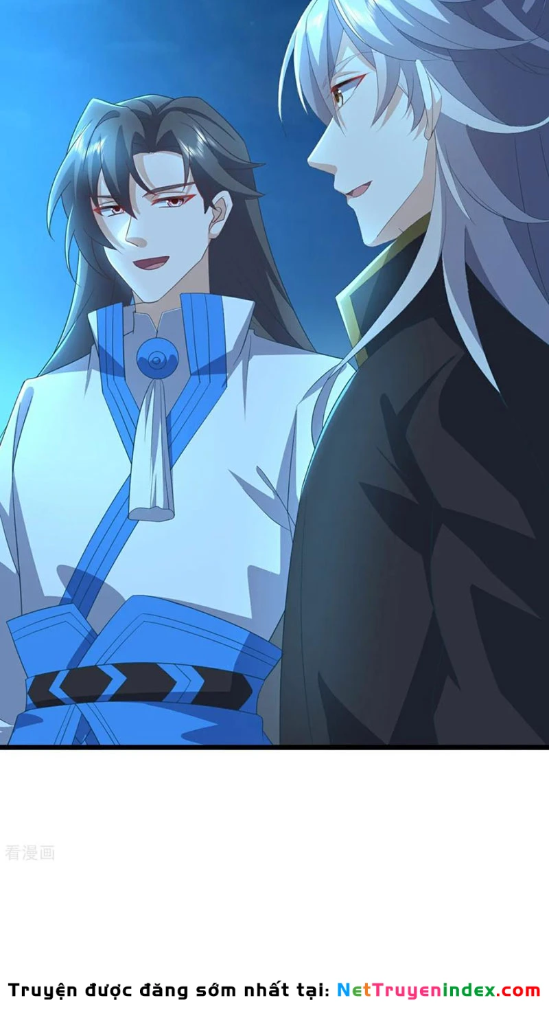 Tiên Võ Đế Tôn Chapter 624 - 12