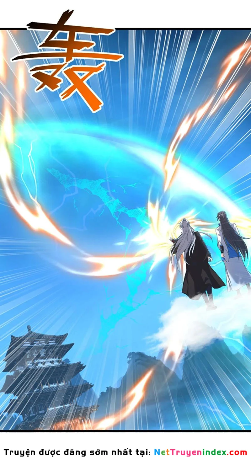 Tiên Võ Đế Tôn Chapter 624 - 13