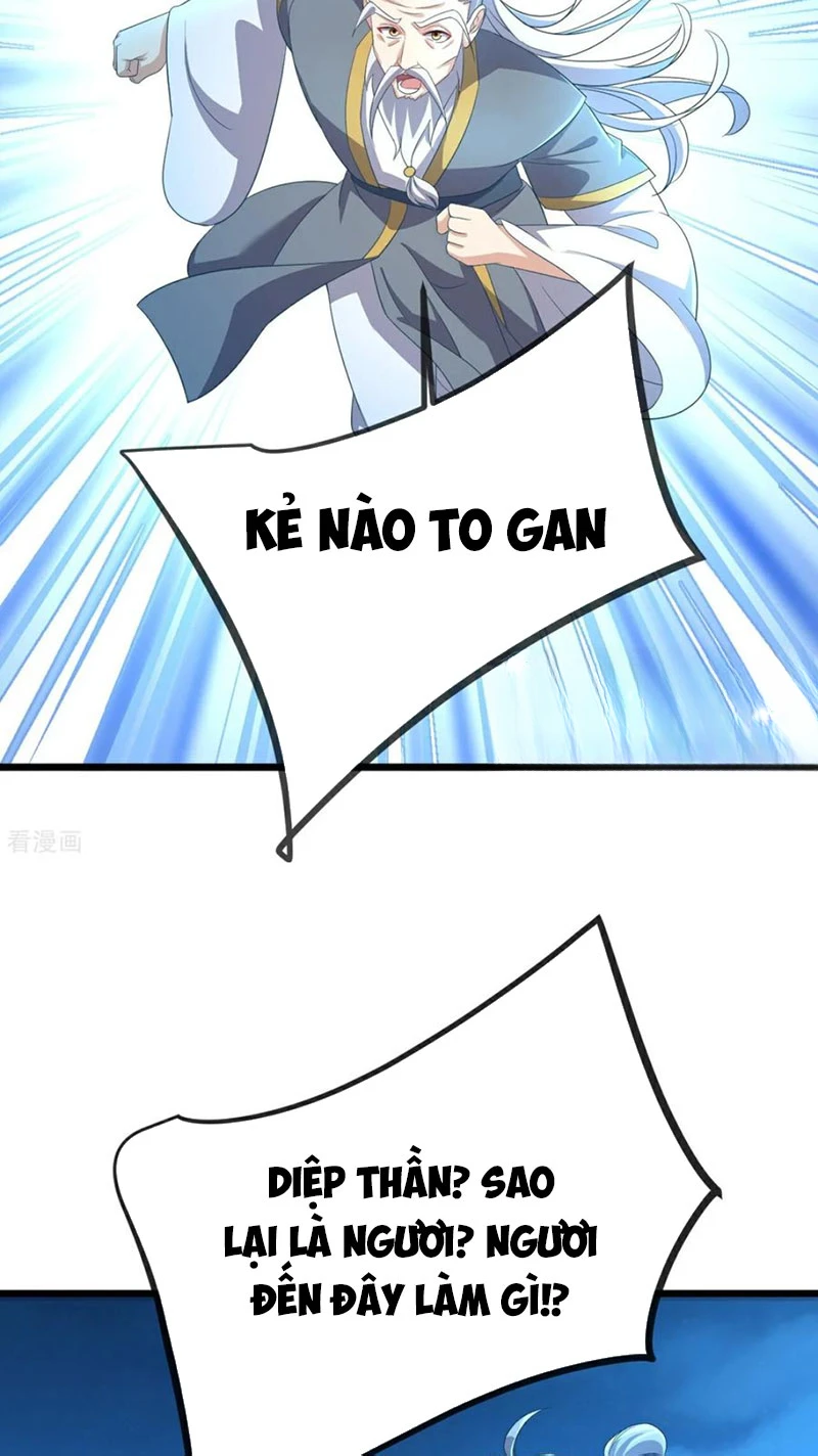 Tiên Võ Đế Tôn Chapter 624 - 16