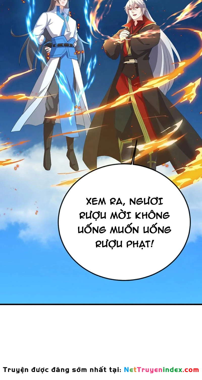 Tiên Võ Đế Tôn Chapter 624 - 22