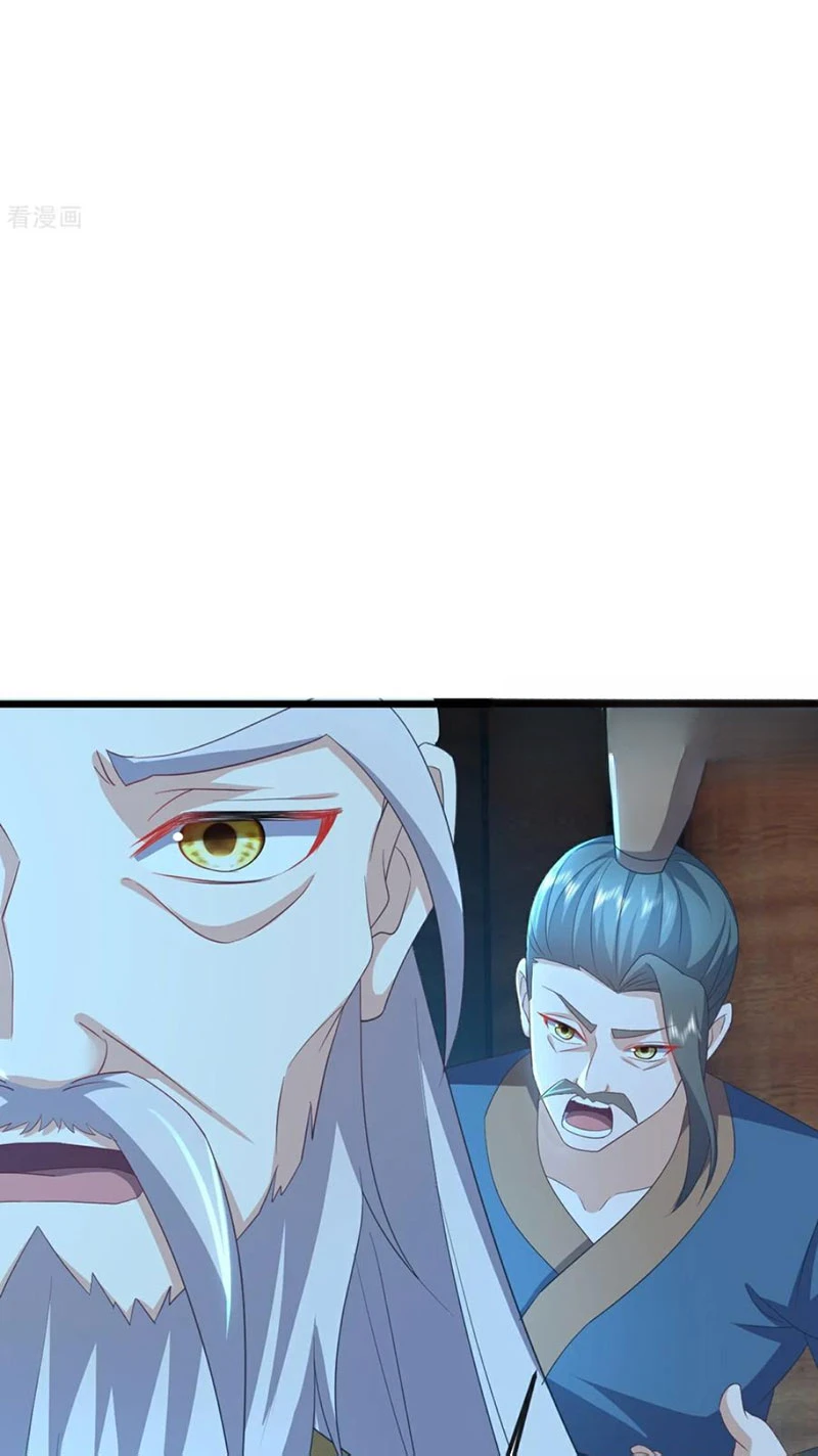 Tiên Võ Đế Tôn Chapter 624 - 23