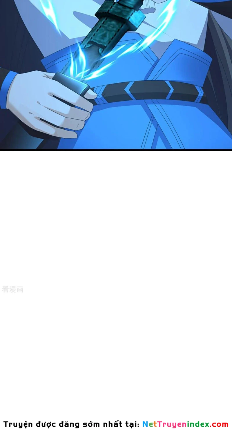 Tiên Võ Đế Tôn Chapter 624 - 29