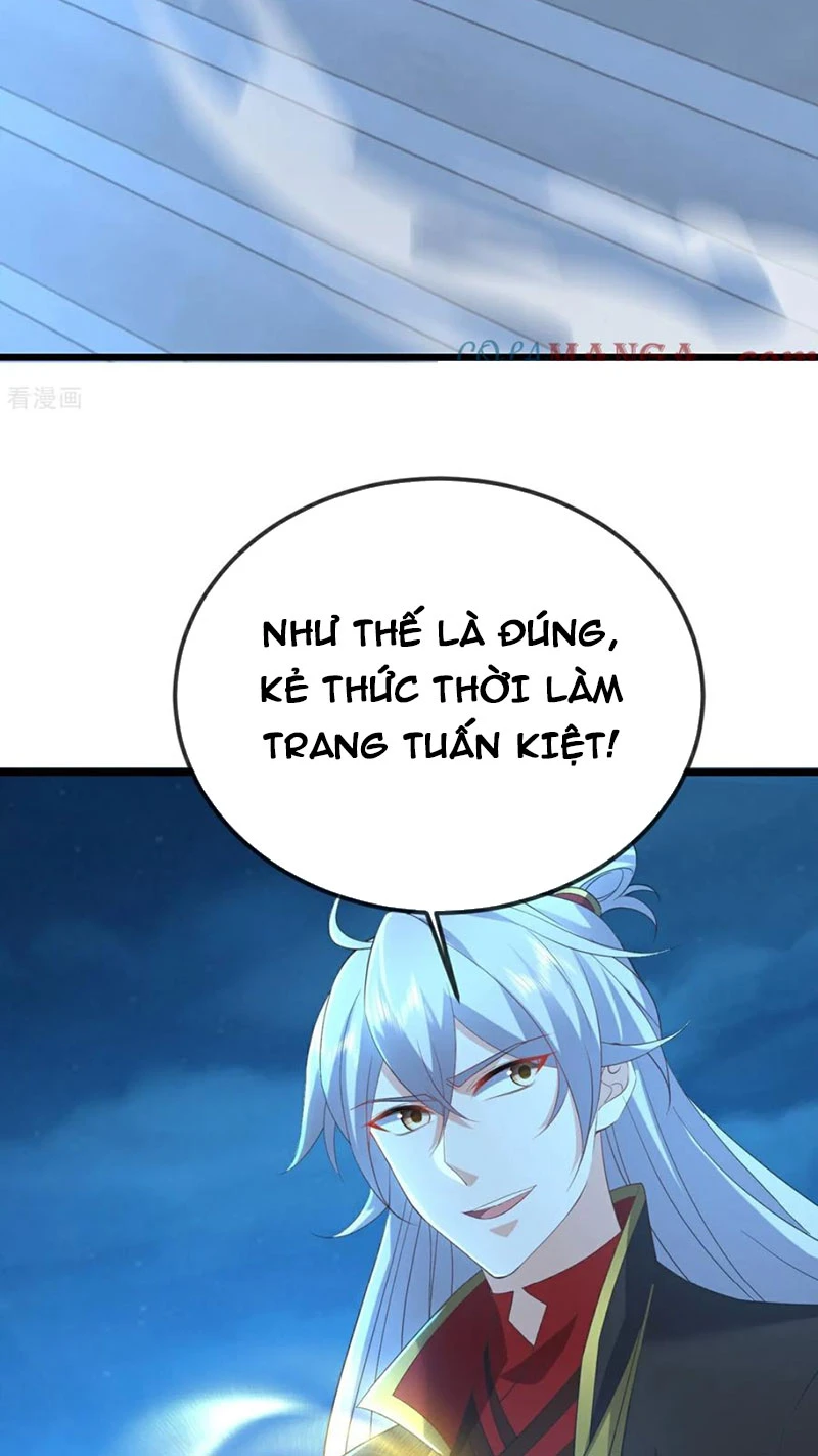 Tiên Võ Đế Tôn Chapter 624 - 32