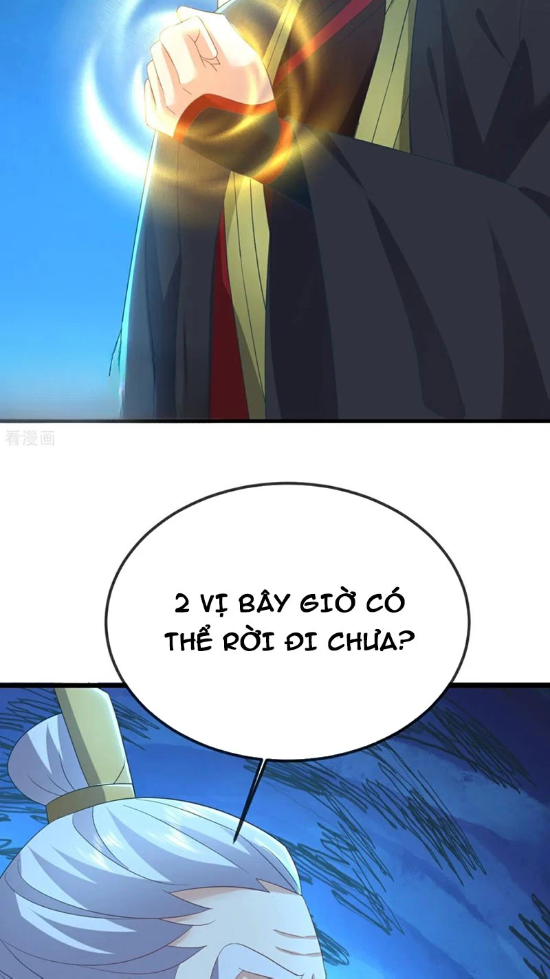 Tiên Võ Đế Tôn Chapter 624 - 33