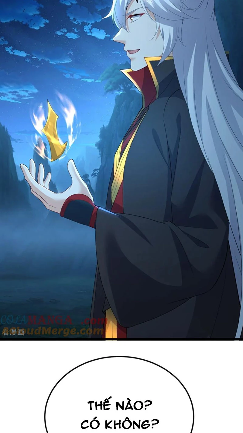 Tiên Võ Đế Tôn Chapter 624 - 45