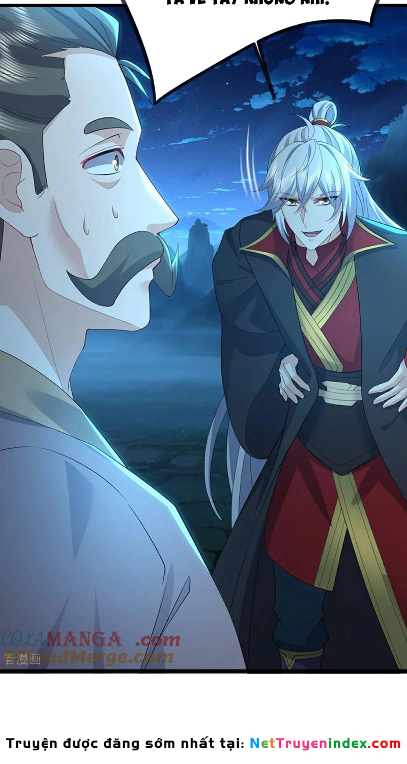 Tiên Võ Đế Tôn Chapter 624 - 49