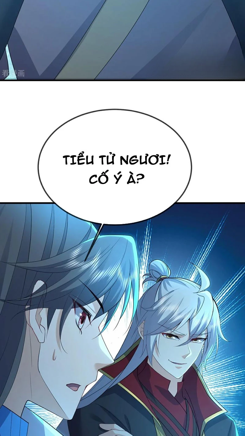 Tiên Võ Đế Tôn Chapter 624 - 51