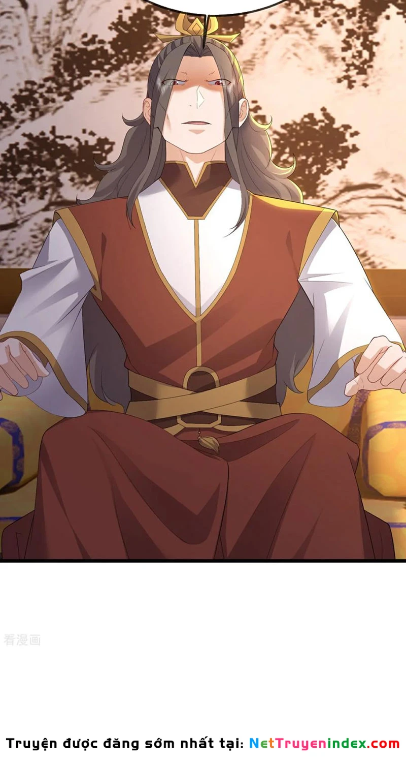 Tiên Võ Đế Tôn Chapter 624 - 59