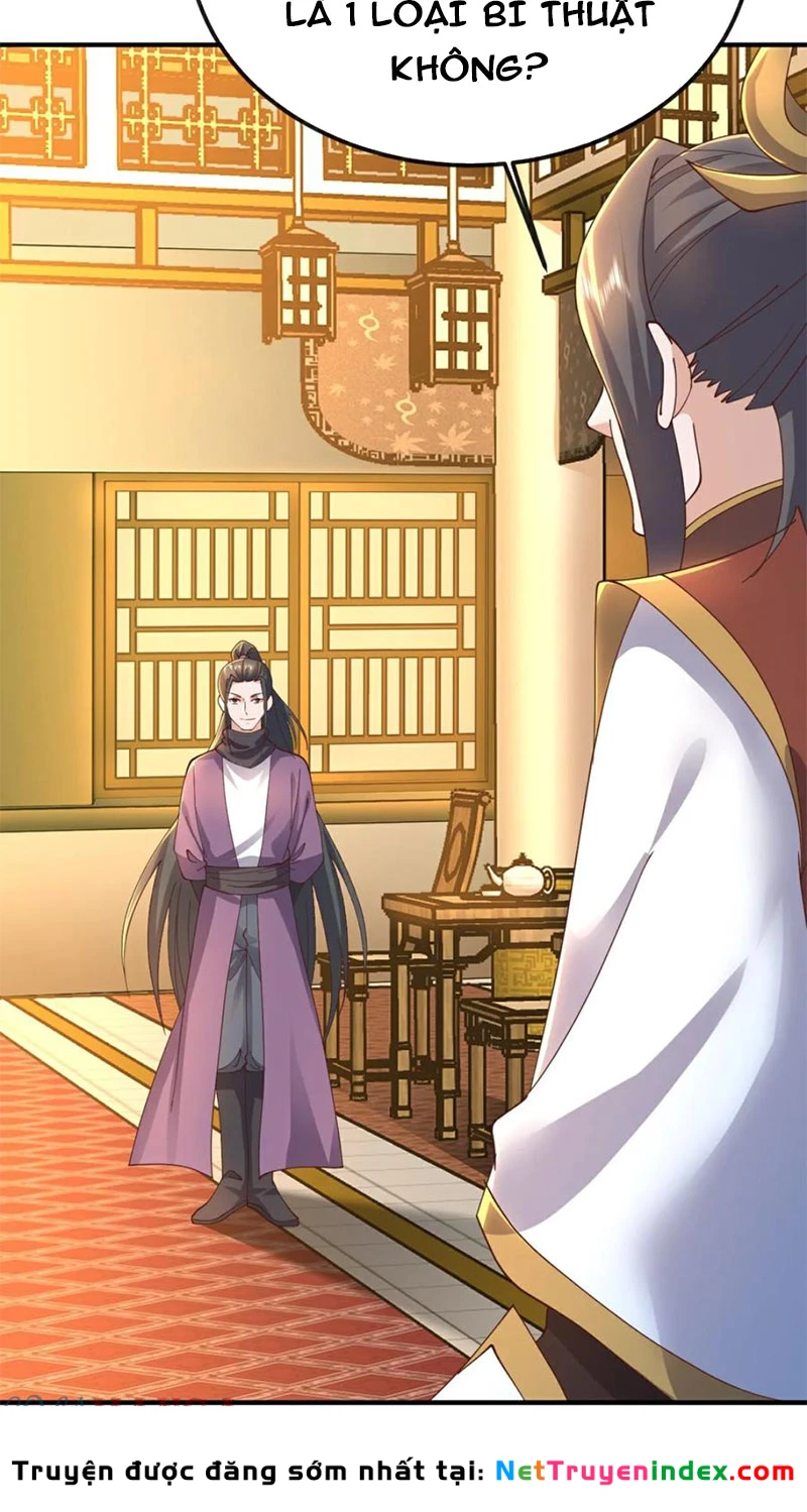 Tiên Võ Đế Tôn Chapter 624 - 68