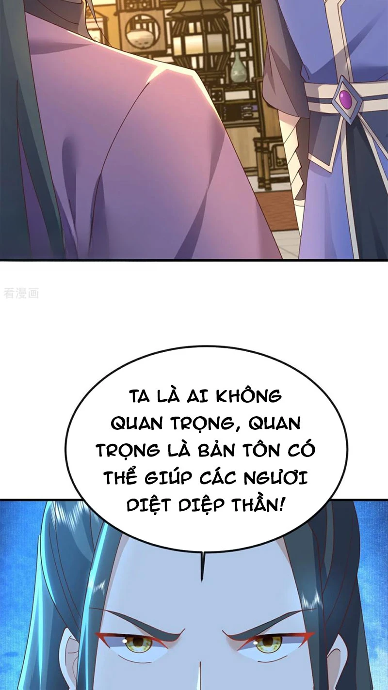 Tiên Võ Đế Tôn Chapter 624 - 71