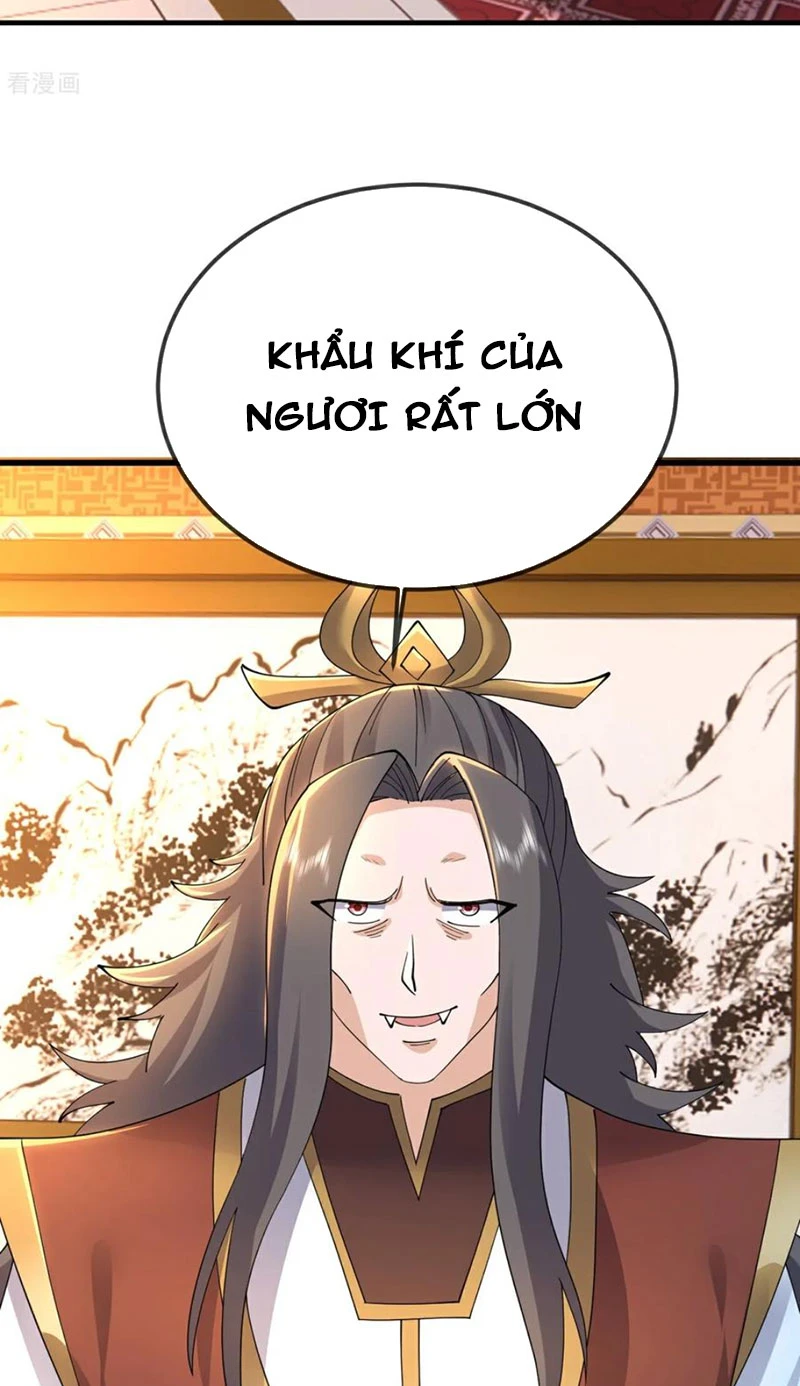 Tiên Võ Đế Tôn Chapter  625 - 2