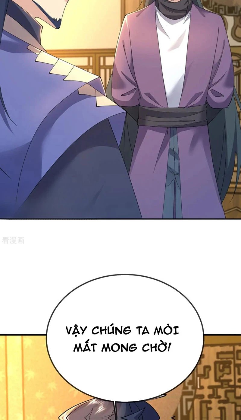 Tiên Võ Đế Tôn Chapter  625 - 4