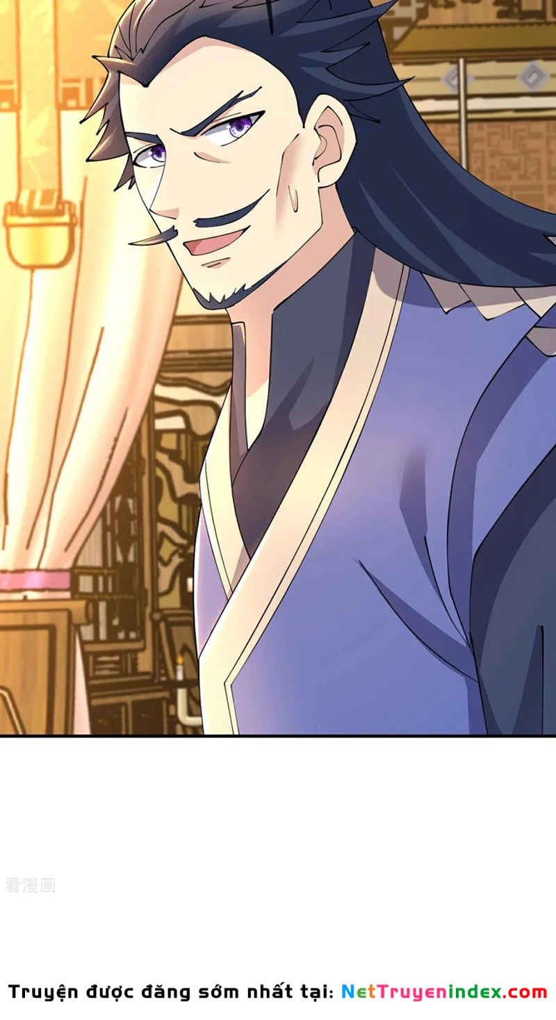 Tiên Võ Đế Tôn Chapter  625 - 5