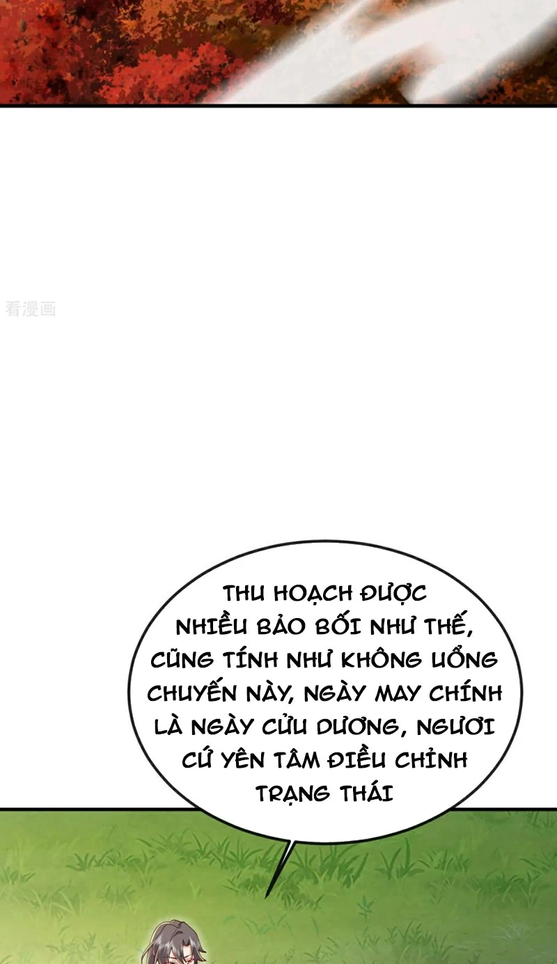 Tiên Võ Đế Tôn Chapter  625 - 7