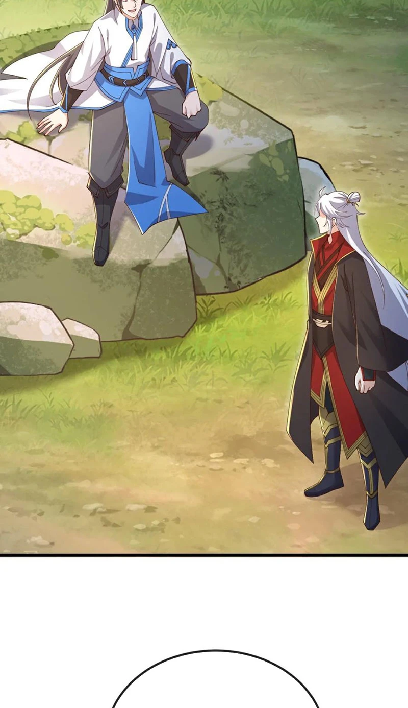 Tiên Võ Đế Tôn Chapter  625 - 8