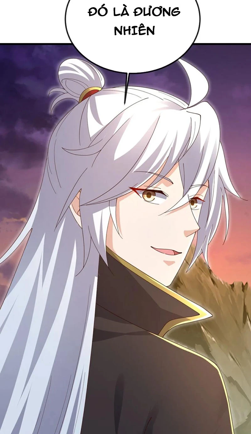 Tiên Võ Đế Tôn Chapter  625 - 9