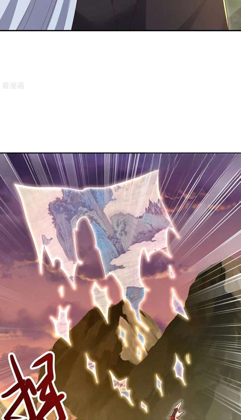 Tiên Võ Đế Tôn Chapter  625 - 10