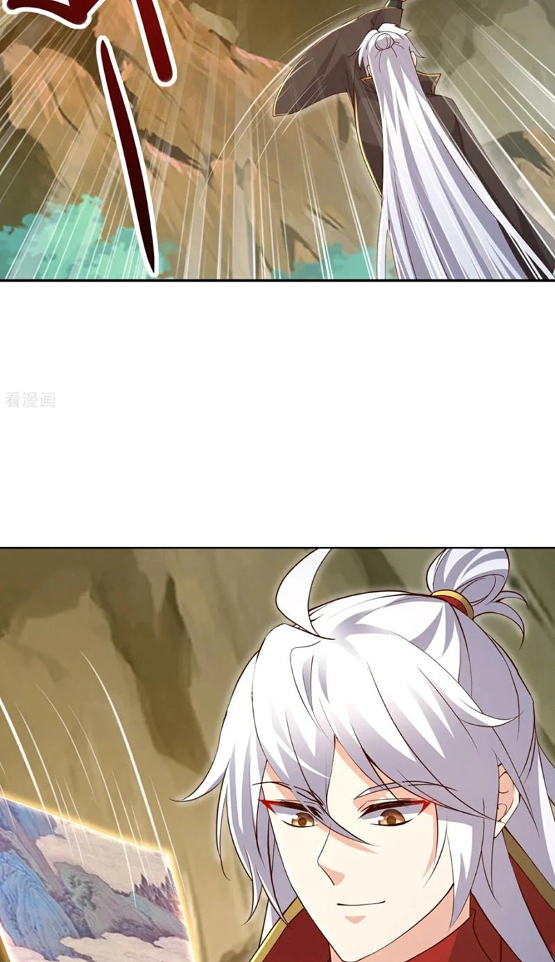 Tiên Võ Đế Tôn Chapter  625 - 11