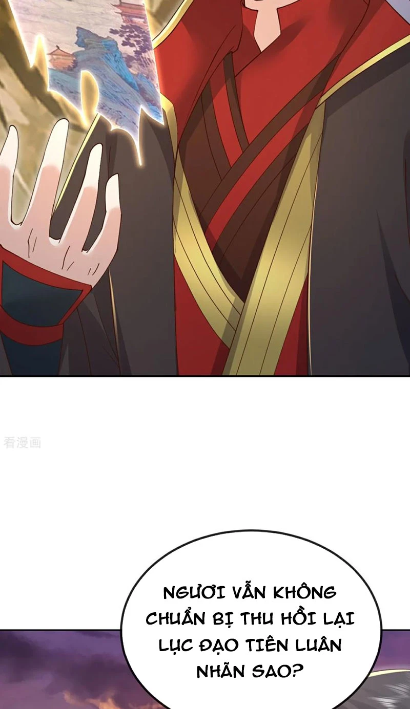 Tiên Võ Đế Tôn Chapter  625 - 12