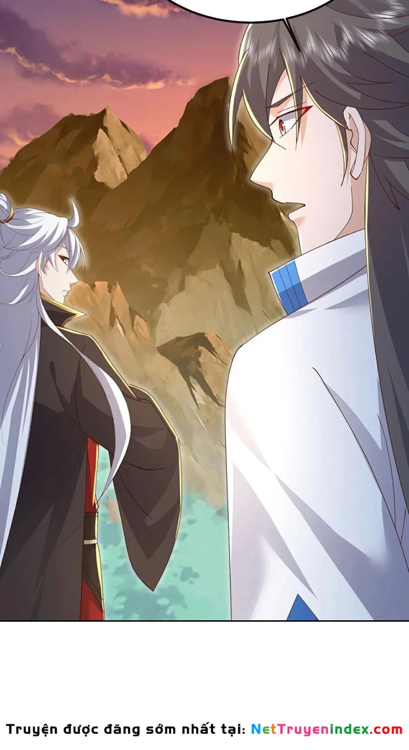 Tiên Võ Đế Tôn Chapter  625 - 13