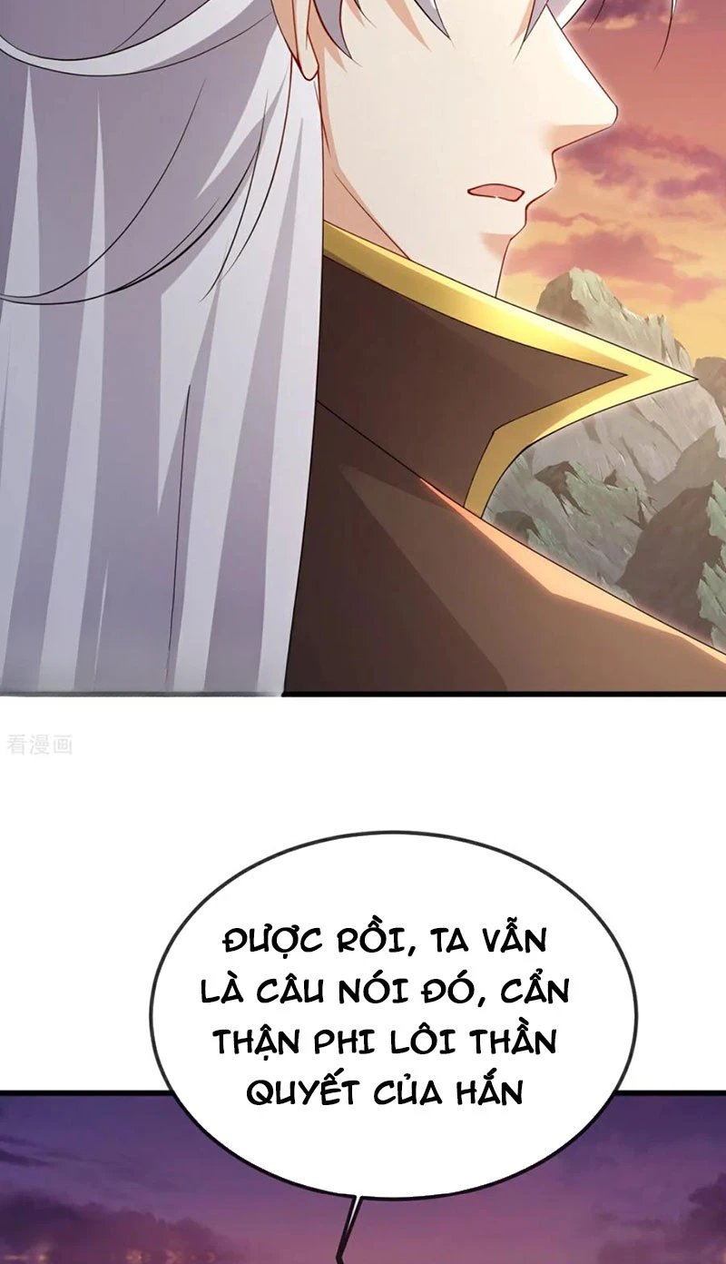 Tiên Võ Đế Tôn Chapter  625 - 15