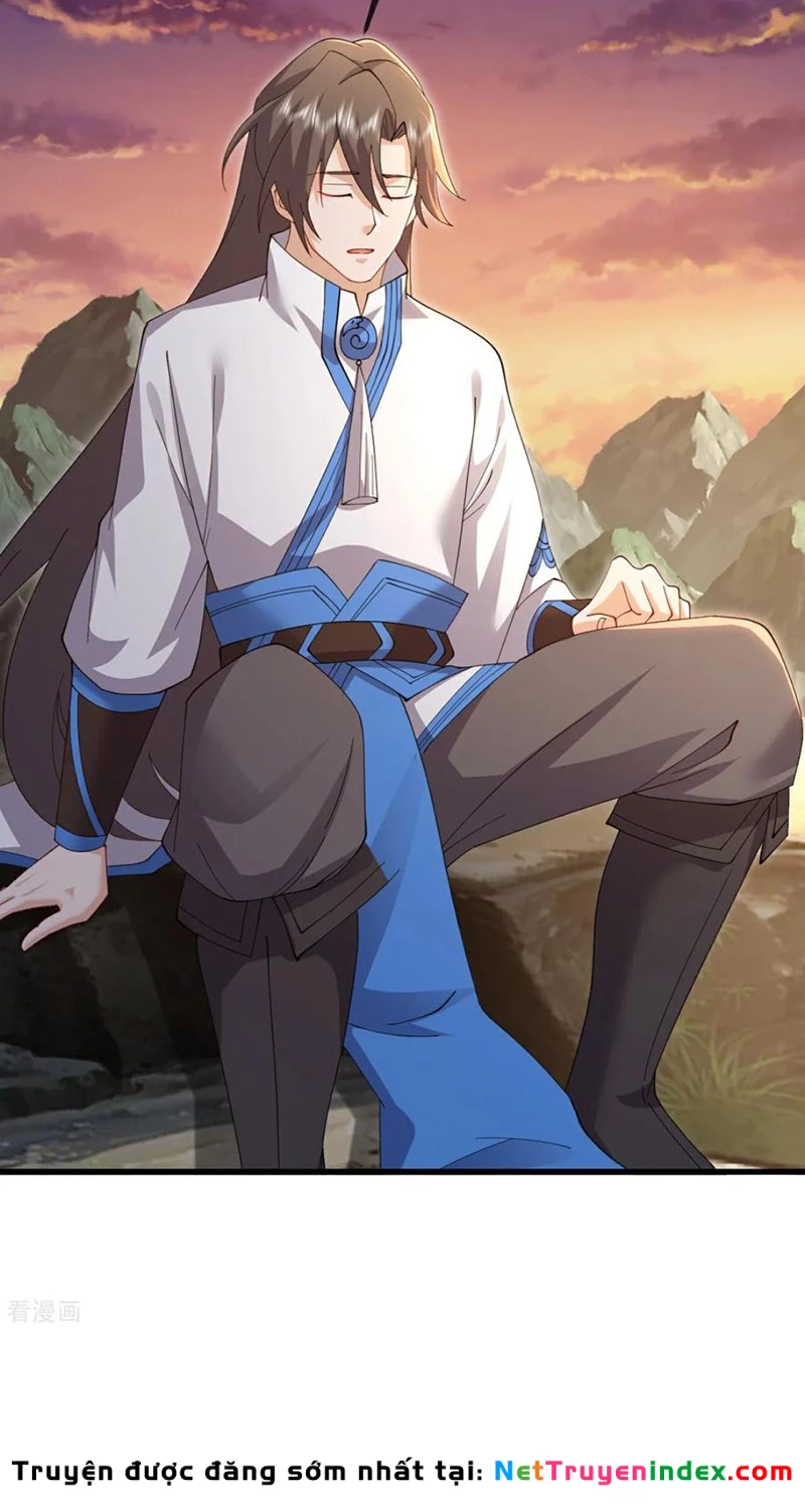 Tiên Võ Đế Tôn Chapter  625 - 16