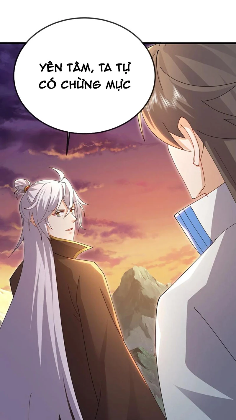 Tiên Võ Đế Tôn Chapter  625 - 17