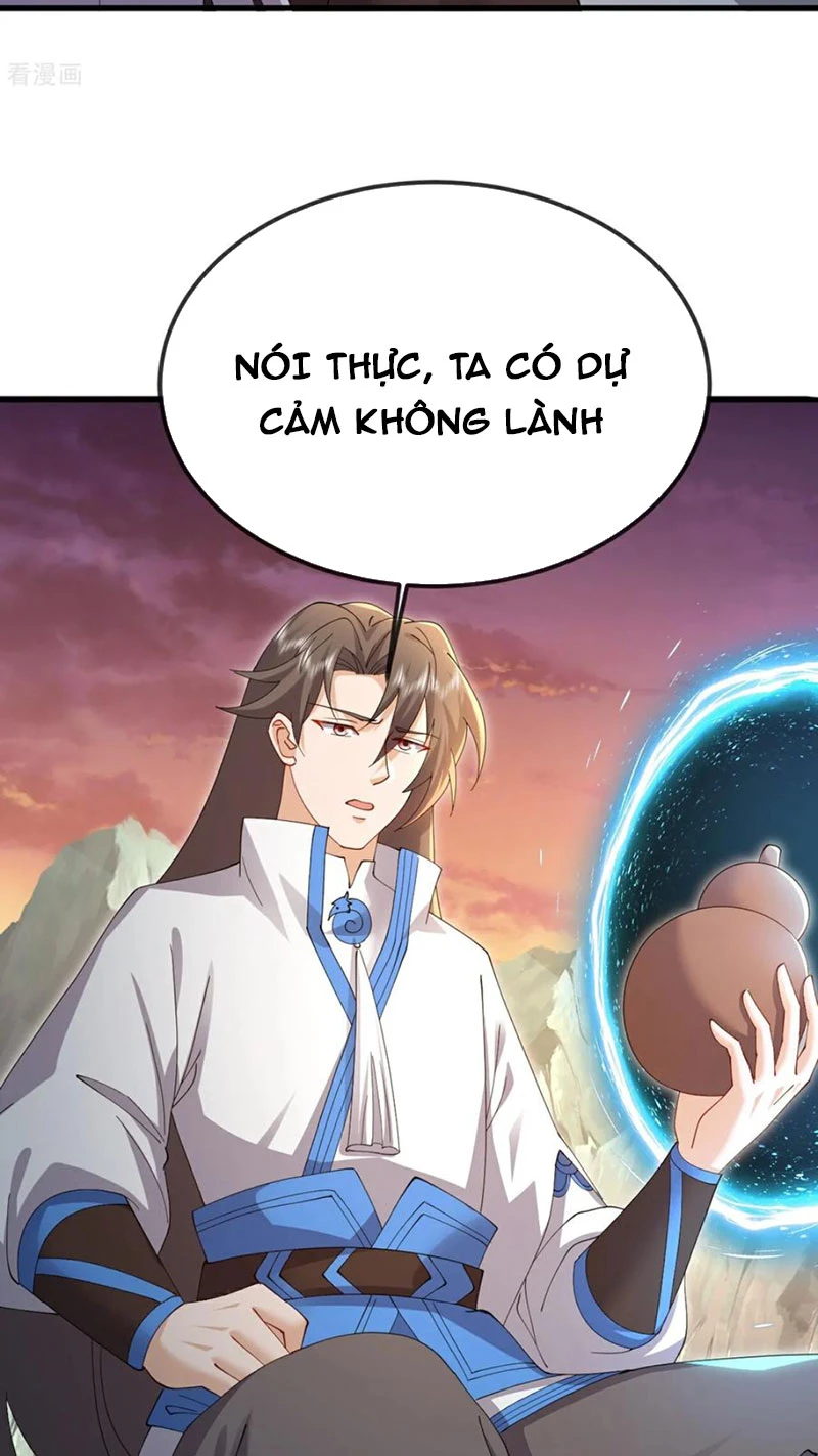 Tiên Võ Đế Tôn Chapter  625 - 18