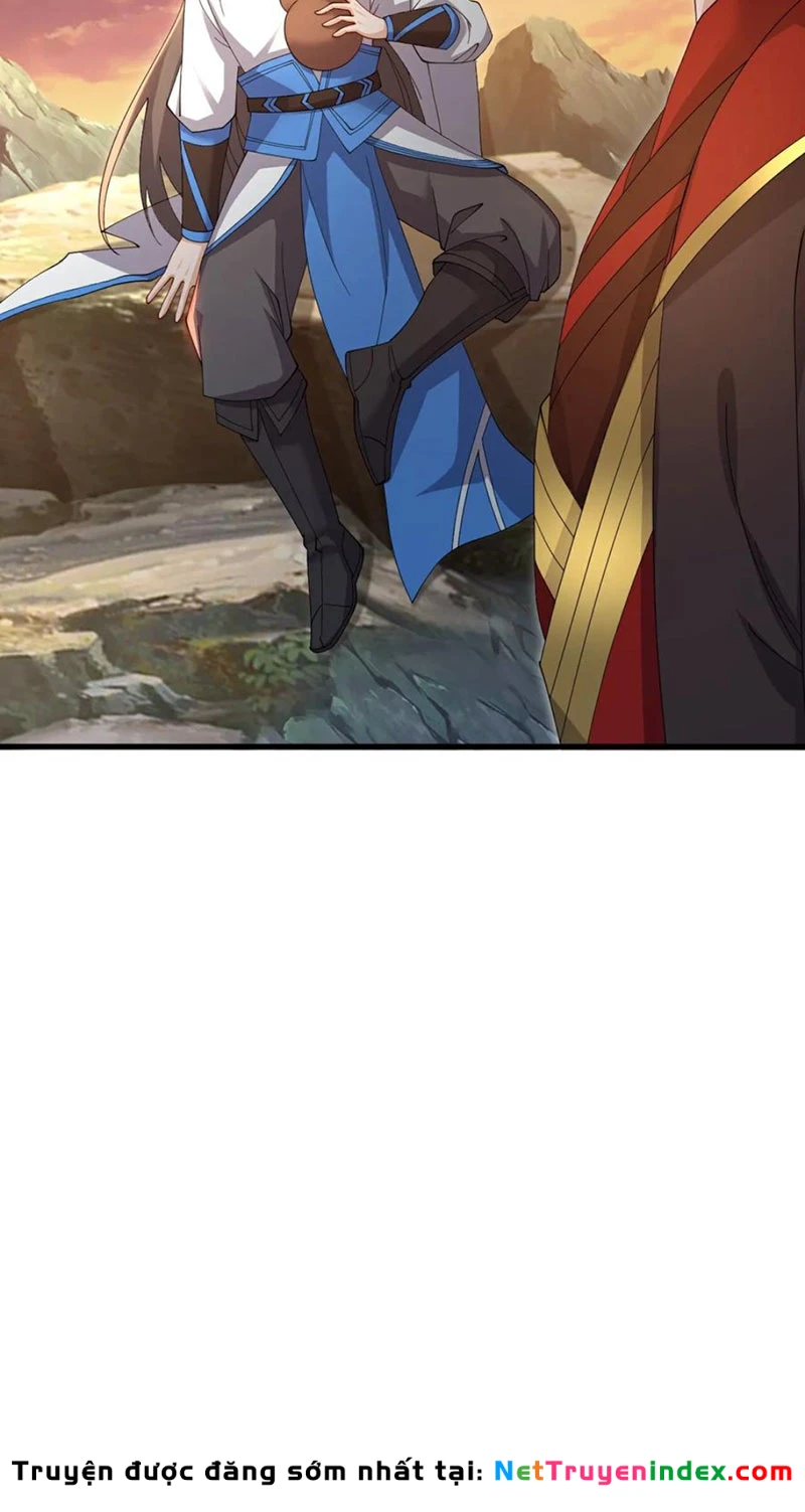 Tiên Võ Đế Tôn Chapter  625 - 20