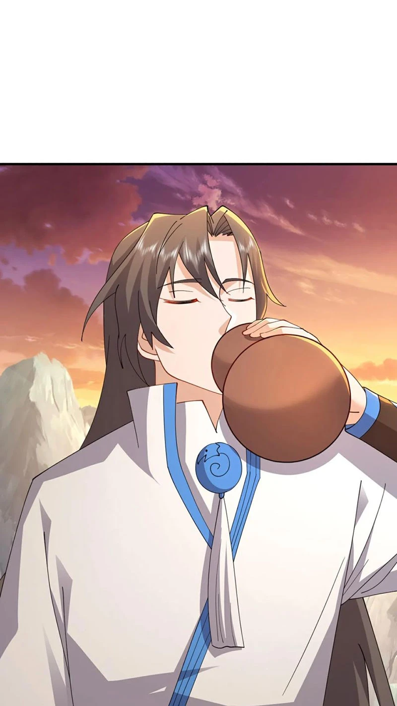 Tiên Võ Đế Tôn Chapter  625 - 21