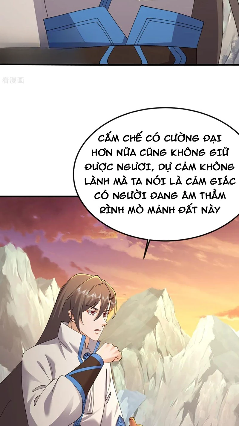 Tiên Võ Đế Tôn Chapter  625 - 22