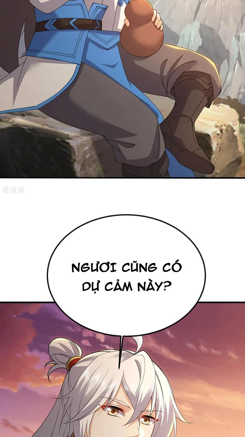 Tiên Võ Đế Tôn Chapter  625 - 23