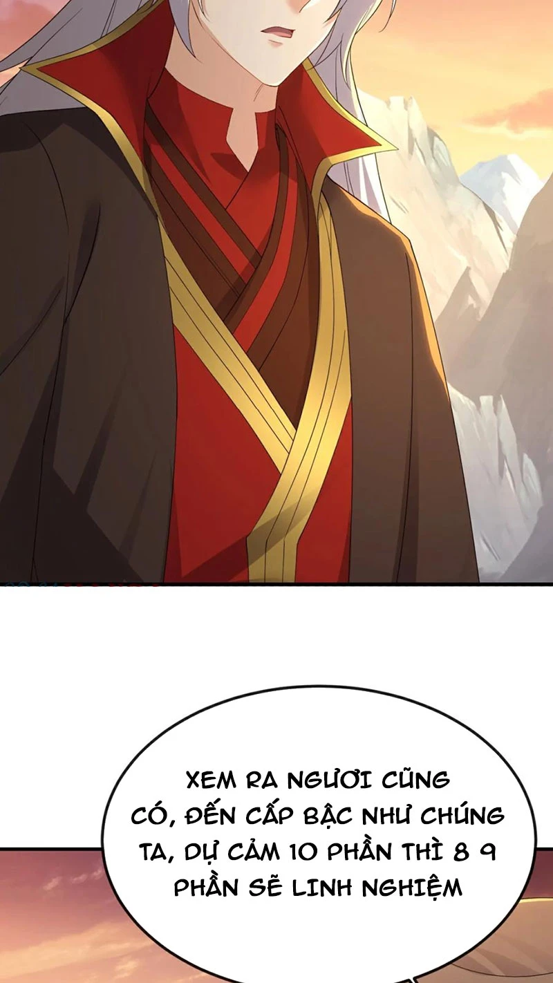 Tiên Võ Đế Tôn Chapter  625 - 24