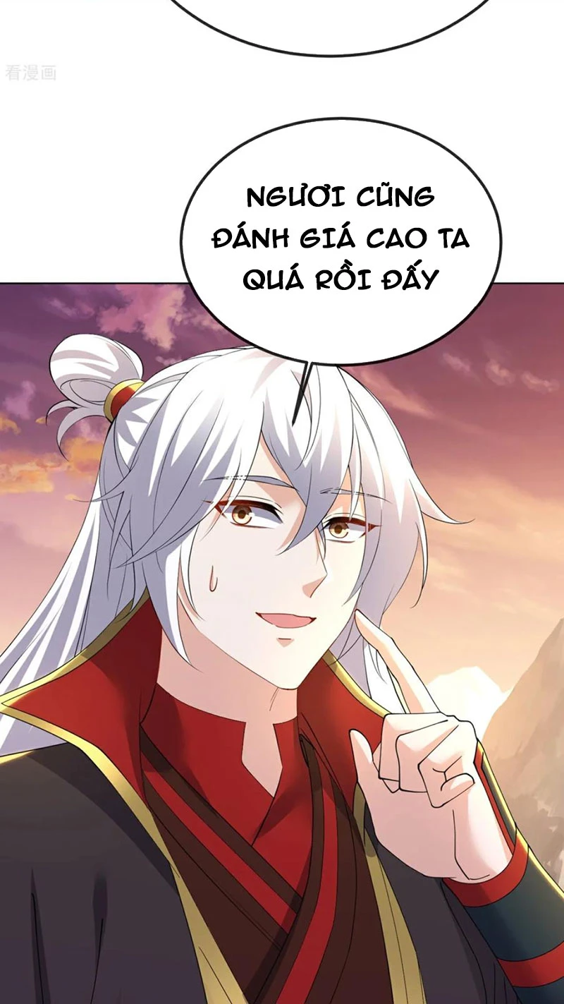 Tiên Võ Đế Tôn Chapter  625 - 30