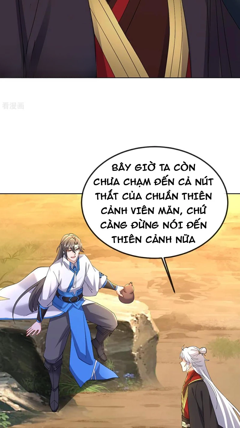 Tiên Võ Đế Tôn Chapter  625 - 31