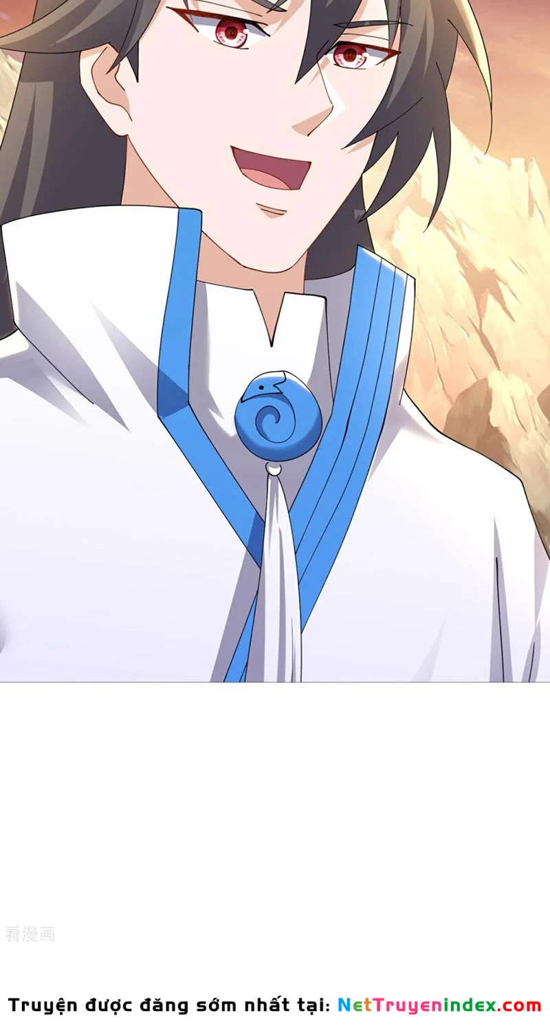 Tiên Võ Đế Tôn Chapter  625 - 33