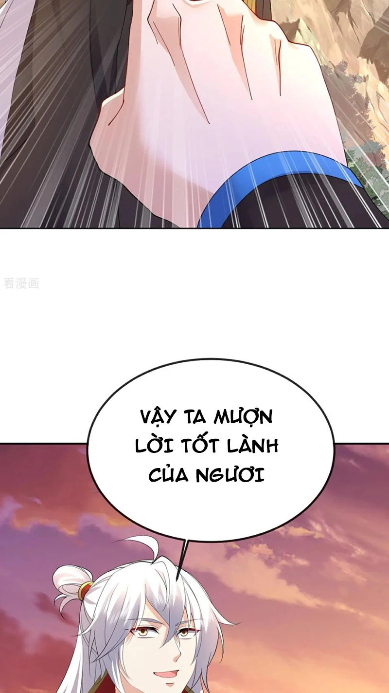 Tiên Võ Đế Tôn Chapter  625 - 35