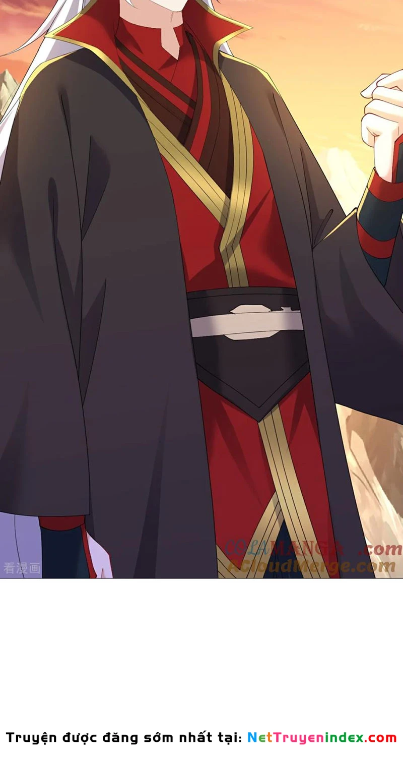 Tiên Võ Đế Tôn Chapter  625 - 36