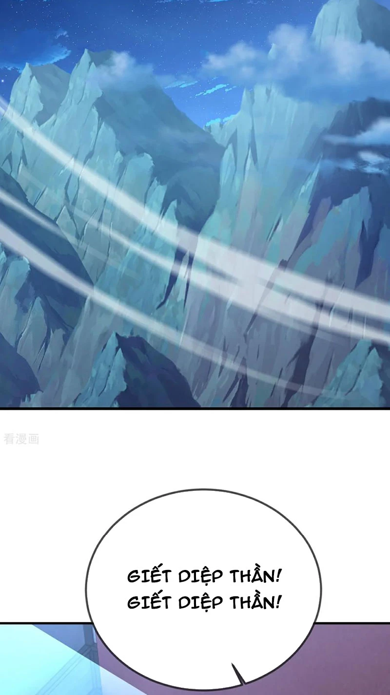 Tiên Võ Đế Tôn Chapter  625 - 38