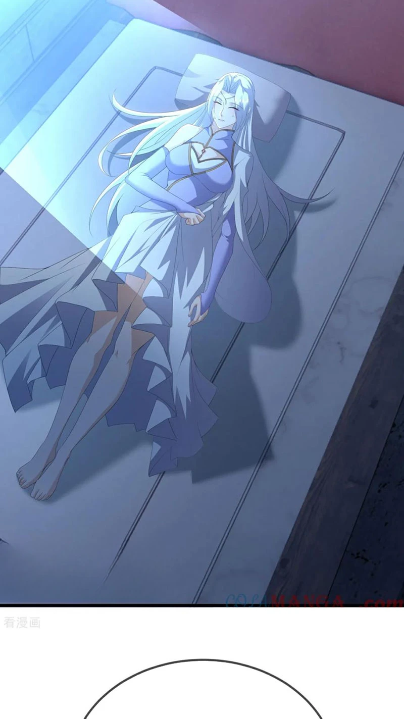 Tiên Võ Đế Tôn Chapter  625 - 39