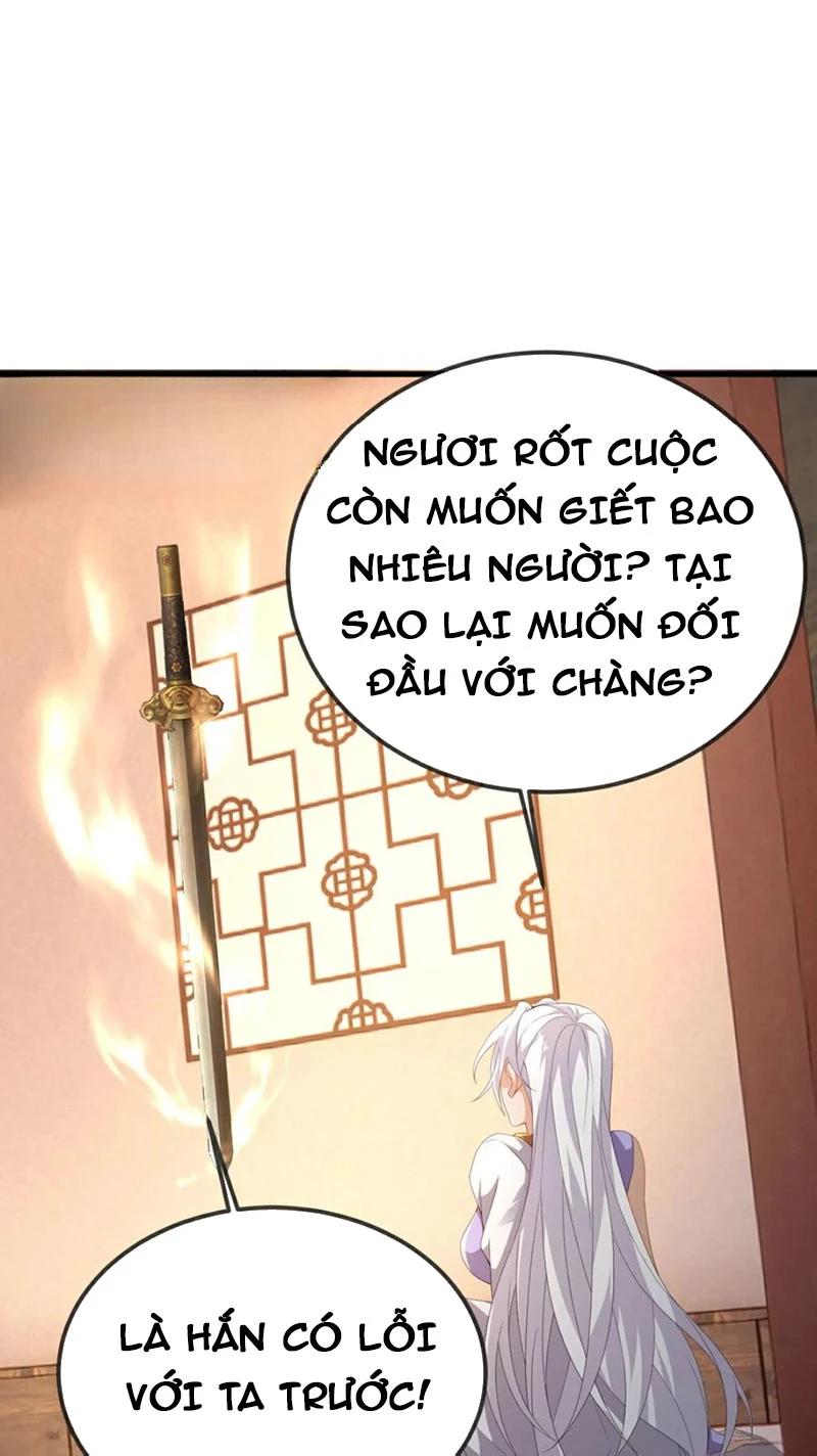 Tiên Võ Đế Tôn Chapter  625 - 44