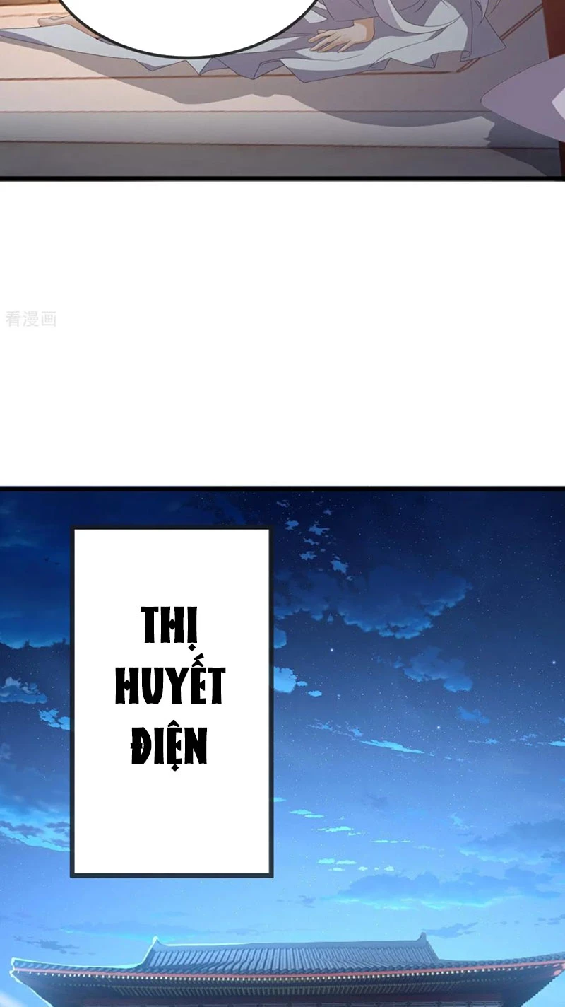 Tiên Võ Đế Tôn Chapter  625 - 45