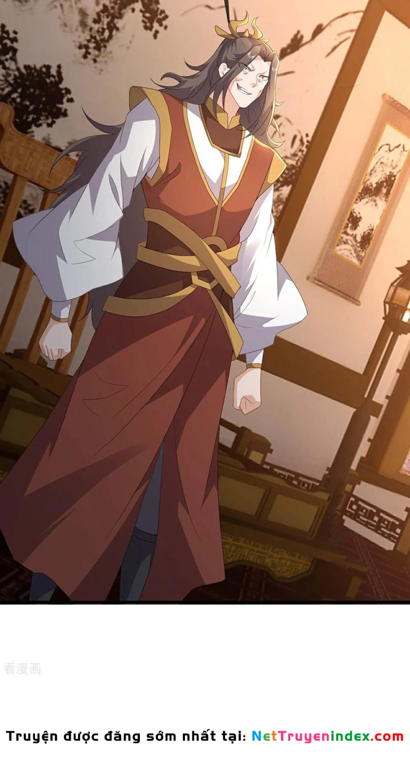 Tiên Võ Đế Tôn Chapter  625 - 48